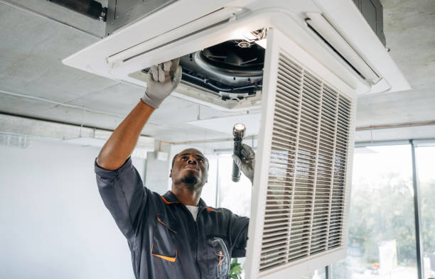 Licensed Ductwork Repair service in Welaka, FL - FH HVAC