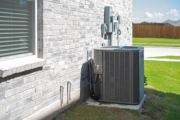 Reliable Ductwork Repair contractor in Welaka, FL by FH HVAC