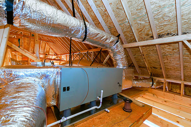 Trusted Ductwork Repair service in Welaka, FL - FH HVAC